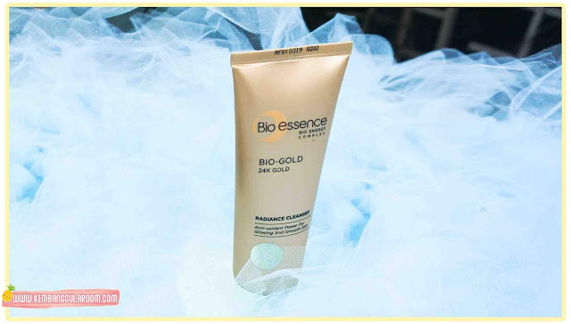 bio essence bio-gold