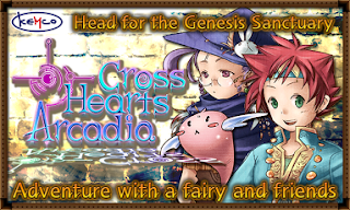 RPG Cross Hearts Arcadia v1.0.2