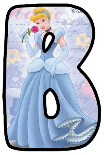 Cinderella Abc. Cenicienta Abc.