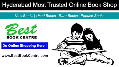 best book stores in hyderabad