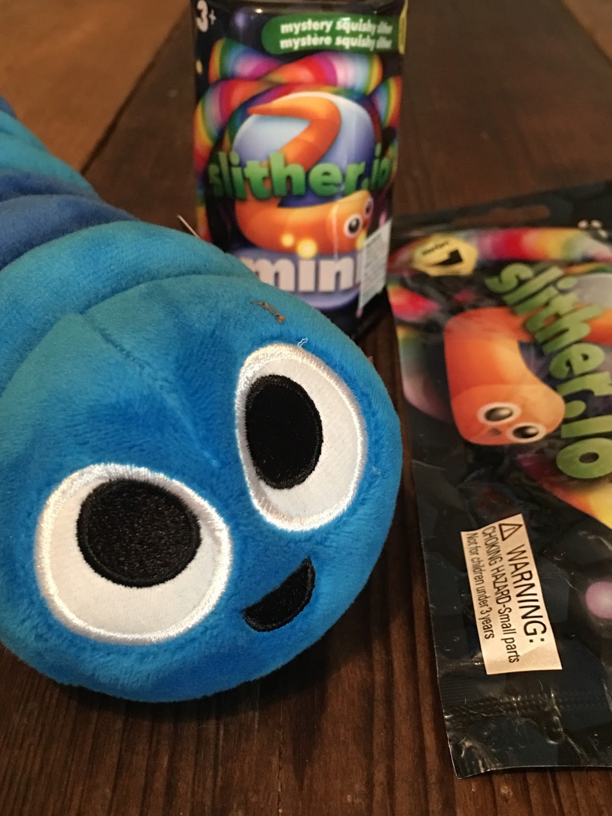 Slither-io -Gaming Guide For Parents & Review Of The New Toy Range.