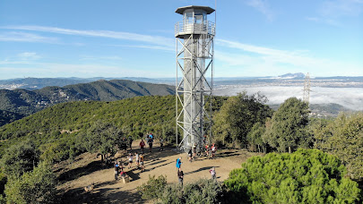 Turó de Galzeran