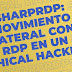 SharpRDP: Movimiento Lateral Con RDP En Un Ethical Hacking