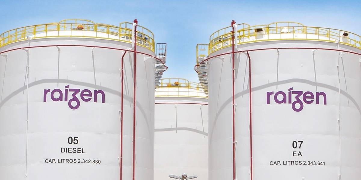 Raízen abre 500 vagas para trainee, estágio e aprendizes; confira