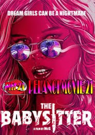 The Babysitter The Babysitter