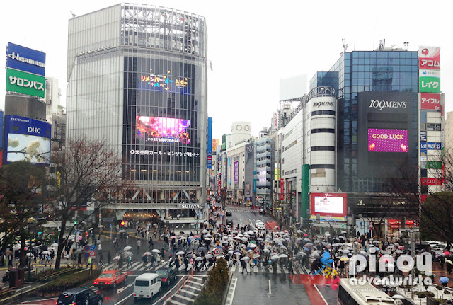 Top Things to do in Shibuya