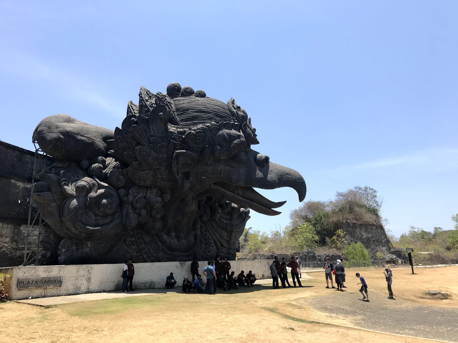 Garuda-Wisnu-Kencana-Cultural-Park