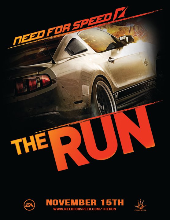 Full Version PC Games Free Download Need For Speed The Run Full PC