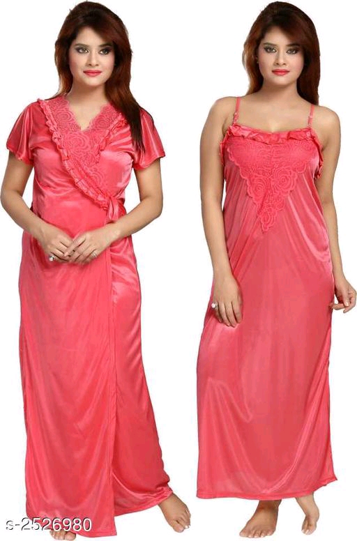 Nightdress: Free Cash On Delivery whatsapp+919199626046