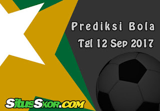 Prediksi Skor Manchester United vs Basel  Tanggal 12 September 2017