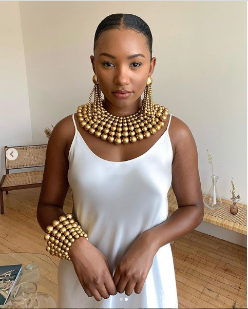 37+ Mr Eazi Girlfriend Age Images