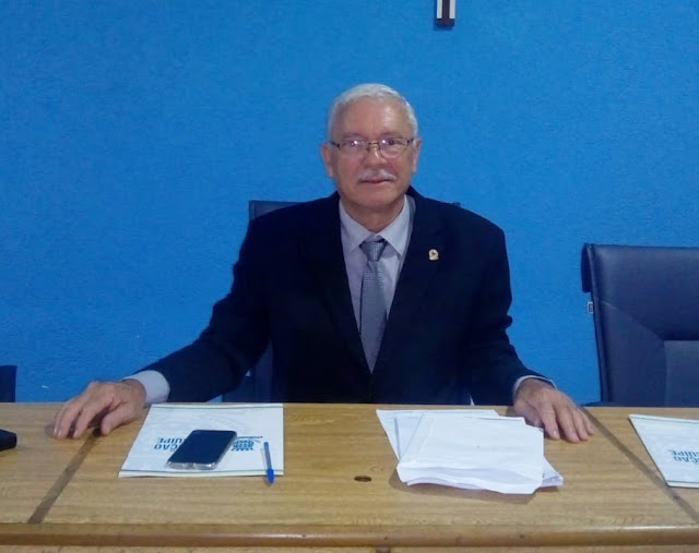 Resultado de imagem para vereador pedro andrade