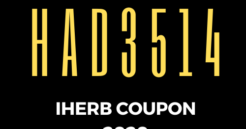 iherb new customer discount