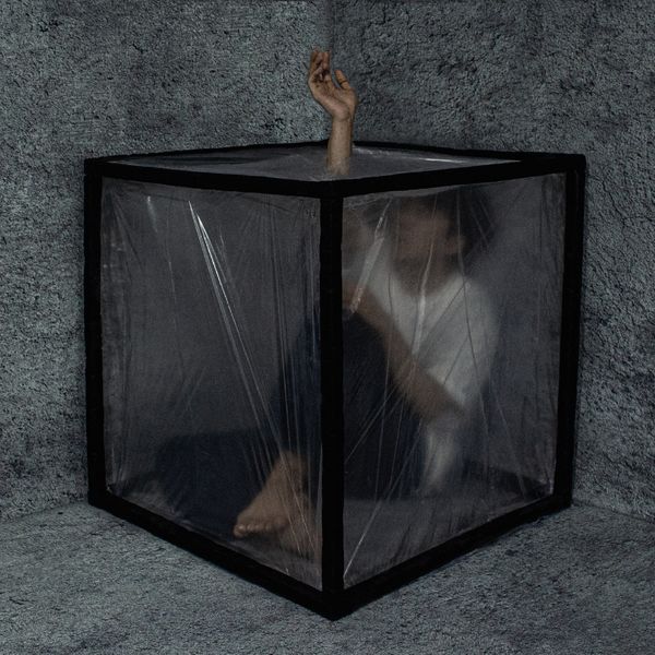 NASON – Underdogma – EP