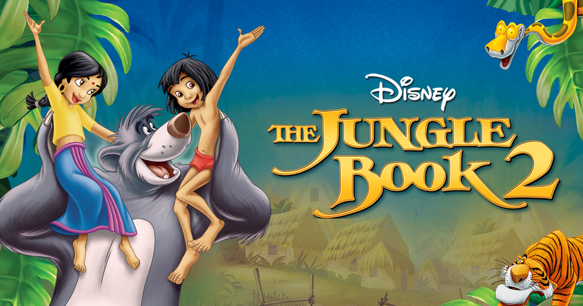 The Jungle Book Tamil Dubbed Movie Download Kuttymovies