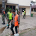 Tekan Penyebaran Covid 19, Gugus Tugas Kab Jember Galakkan Operasi Yustisi