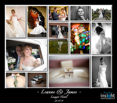 Yorkshire Wedding Photographer