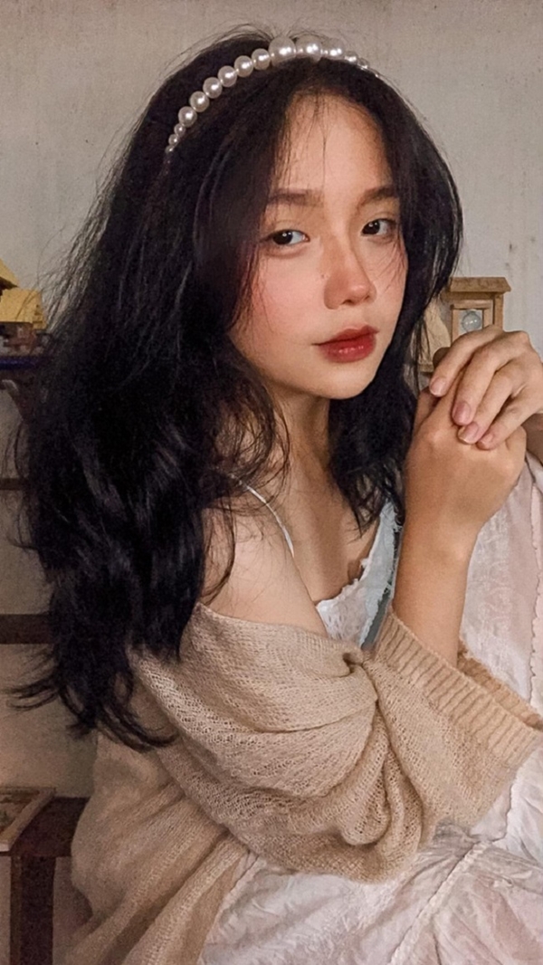 Kim Sa VETV lộ clip ảnh nóng