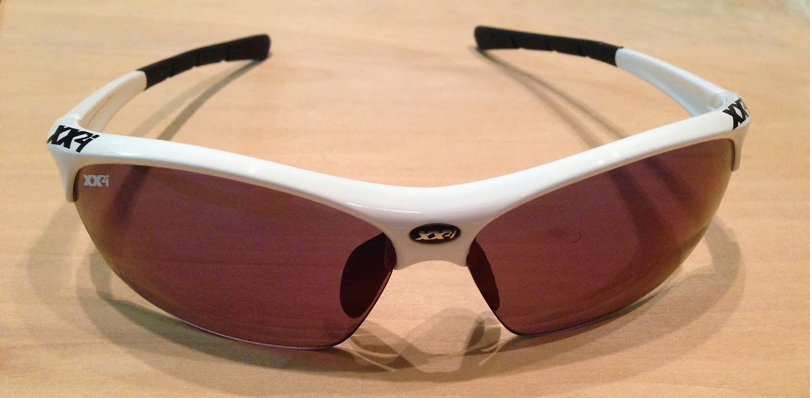 Cort the Sport Review XX2i France 1 Pro Racing Optics