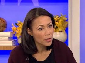 Ann Curry quit from NBC