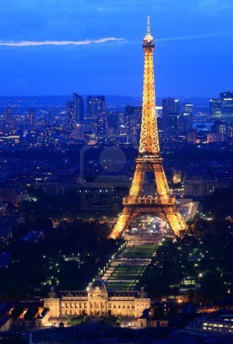 paris paris eiffel tower at night christmas night quotes