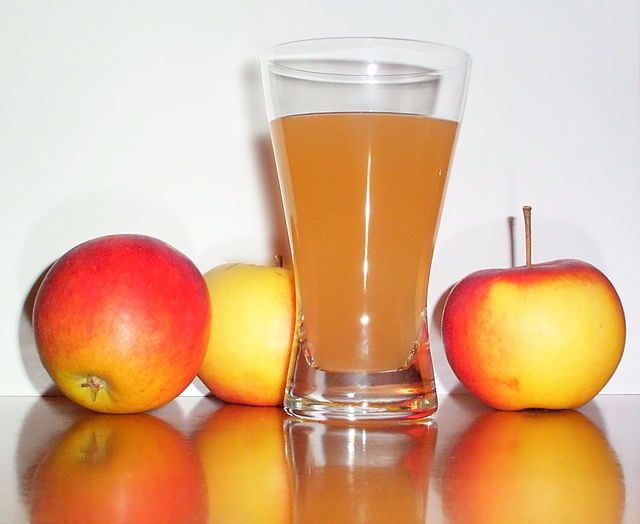 What Are the Health Benefits of Drinking Apple Juice Kilimo Hai