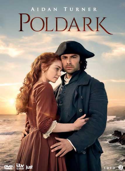 Poldark 2018: Season 4