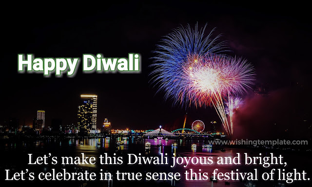 2020 Happy Diwali wishes image 