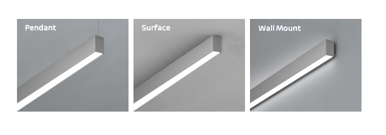 OKT Lighting, the manufacturer of commercial led lighting: 2021