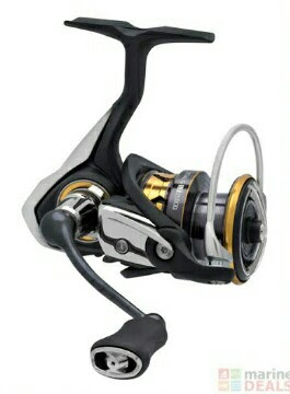 reel pancing daiwa