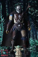 S.H. Figuarts The Mandalorian 47