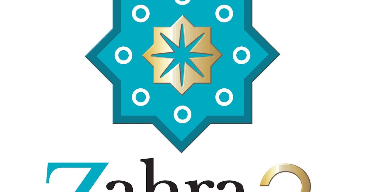 Logo Zahra Townhouse 3