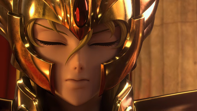 【Netflix】《聖鬥士星矢:黃道十二宮戰士》心得,徹底放飛自我的第二季 1 2020 01 27 101952