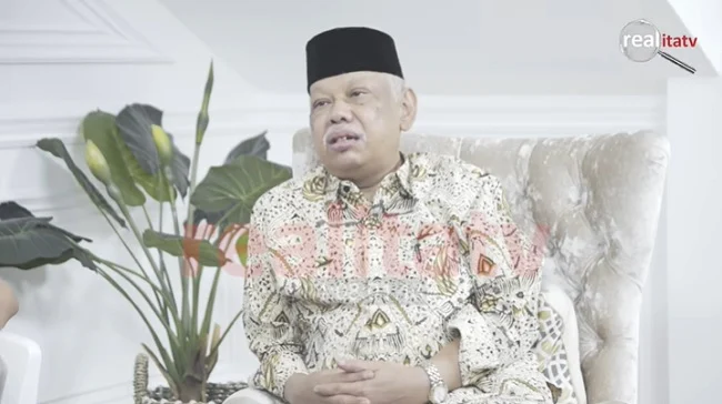 Minta Buzzer Ditertibkan, Azyumardi Azra: Bikin Rusak Kualitas Manusia di Indonesia!