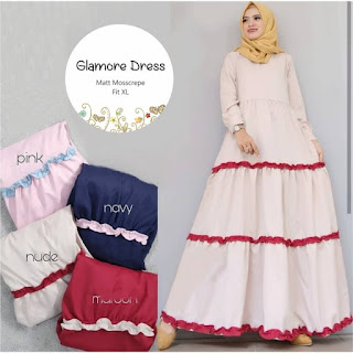 M03 Glamore Dress M03 Glamore Dress