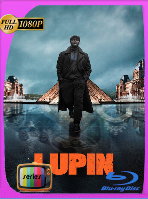 Lupin (2021) Temporada 1 NF WEB-DL 1080p Latino [GoogleDrive] [tomyly]
