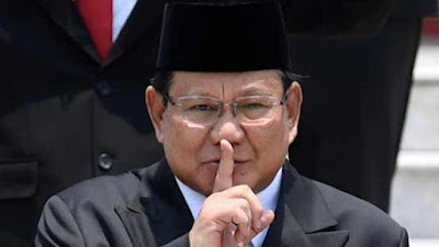 Publik Tidak Lagi Melihat Kharisma Prabowo sebagai Tokoh Utama Pilpres 2024 