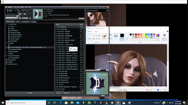 rememberlessfool: No self, no freewill, permanent. https://search.yahoo