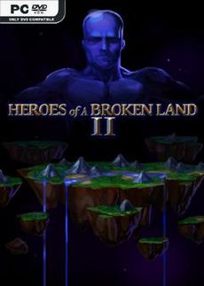 صورة للعبة Heroes of a Broken Land 2