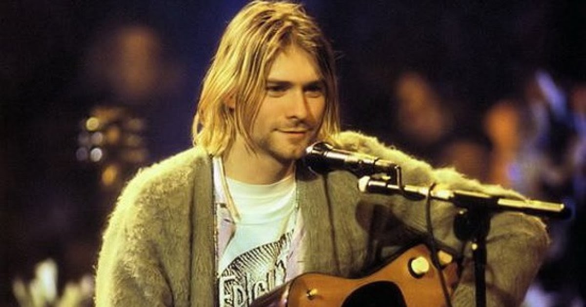 Nirvana new. Kurt Cobain 1994. Курт Кобейн с короткой стрижкой. Курт Кобейн блонд. Курт Кобейн курит.