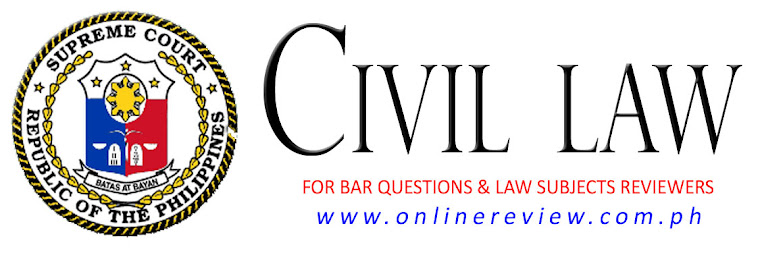 Civil Law