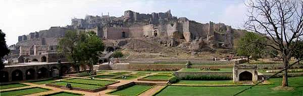 Golconda