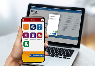 Q+ Payment App upgraded with ‘Online Pay’ feature