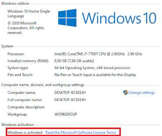 windows 10 activation virus windows 10 activation virus