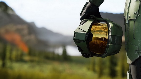 لعبة Halo Infinite ستكون حاضرة خلال معرض E3 2019 و هذا ما سيتم الكشف عنه خلال الحدث