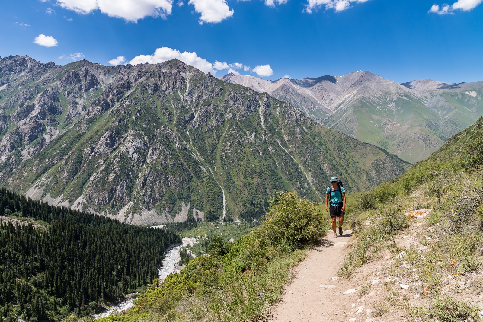 Wanderung Zum Kreuz Jagerstuble Oberharmersbach