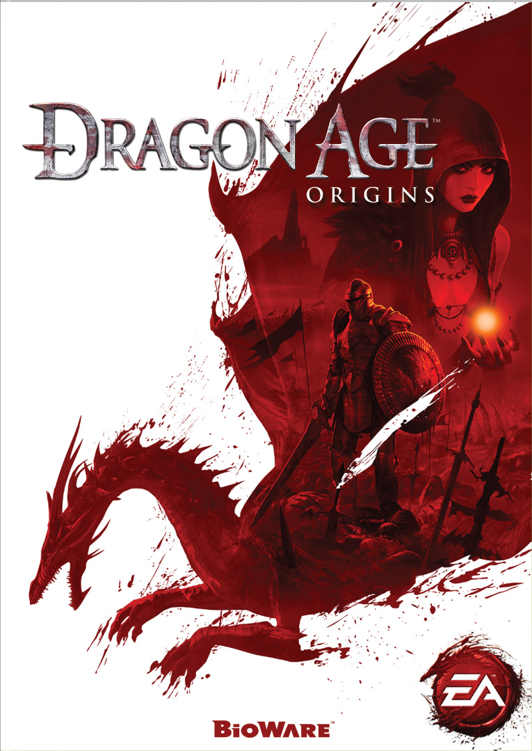 Dragon Age Origins Ultimate Edition Full Version PC Game
