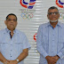 Chanlatte y Villalona, designados jefes misión Panam Cali y JJCC 2022