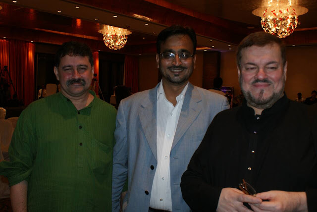 Camaal with Mohnish Mukesh & Nitin Mukesh