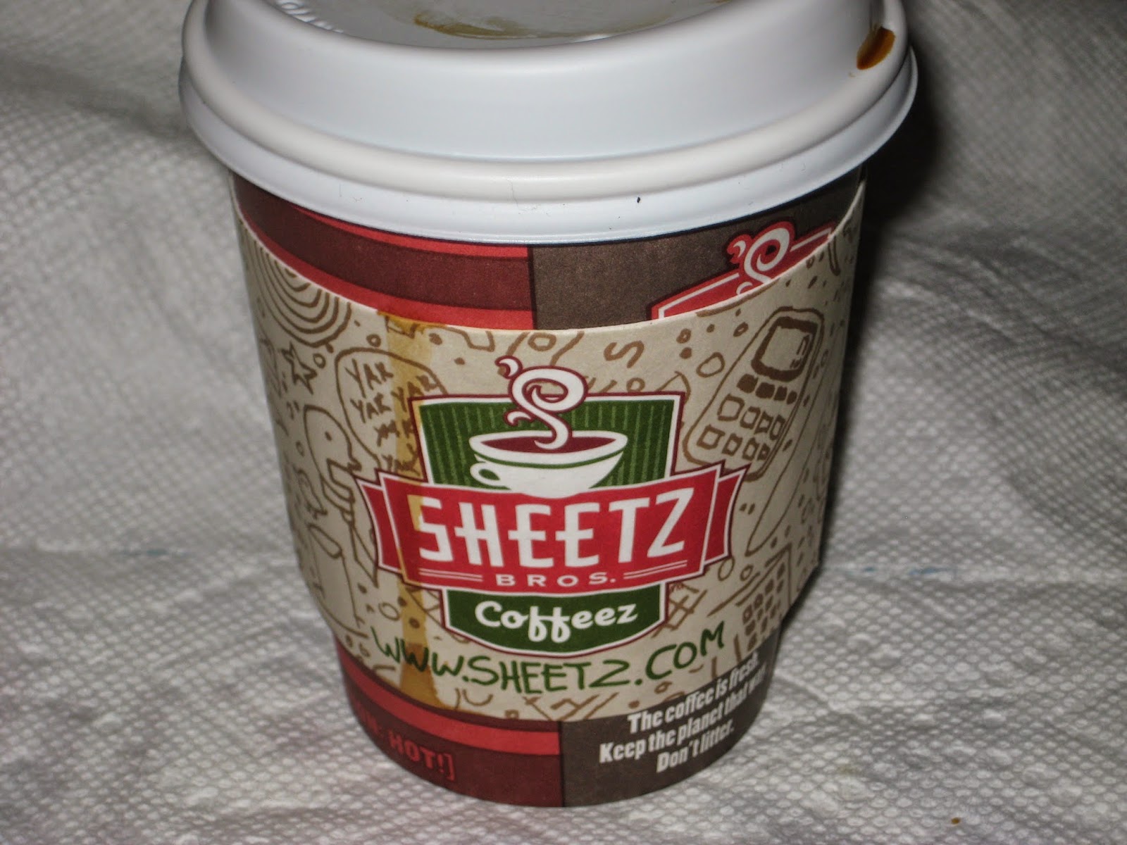 Sheetz Frozen Drinks Menu Iweky